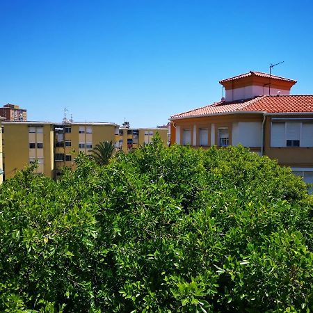 Sunnyspainholidays Apartments Málaga Eksteriør billede