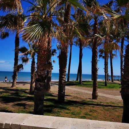 Sunnyspainholidays Apartments Málaga Eksteriør billede