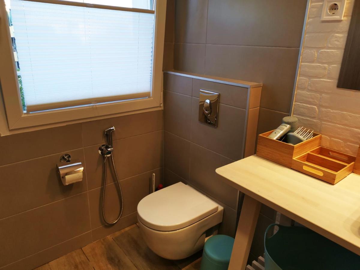 Sunnyspainholidays Apartments Málaga Eksteriør billede