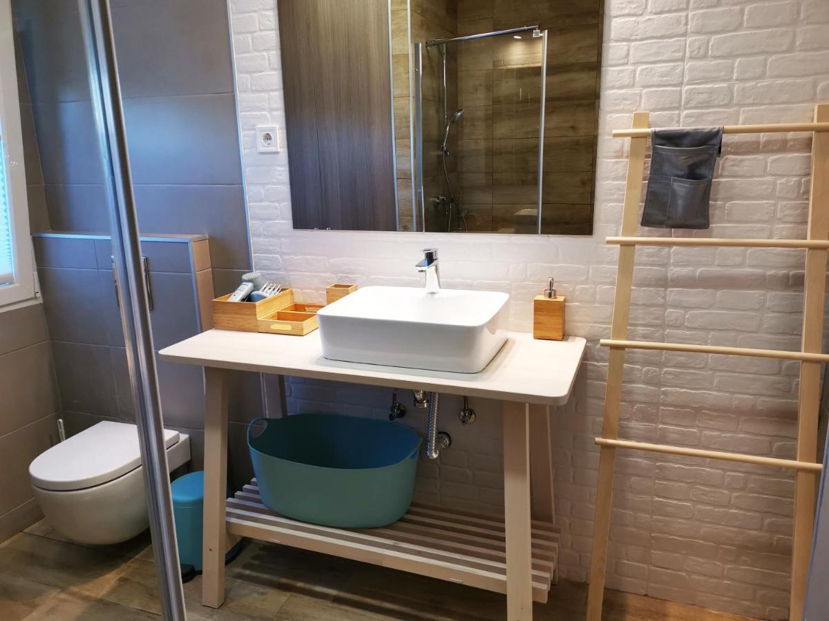 Sunnyspainholidays Apartments Málaga Eksteriør billede