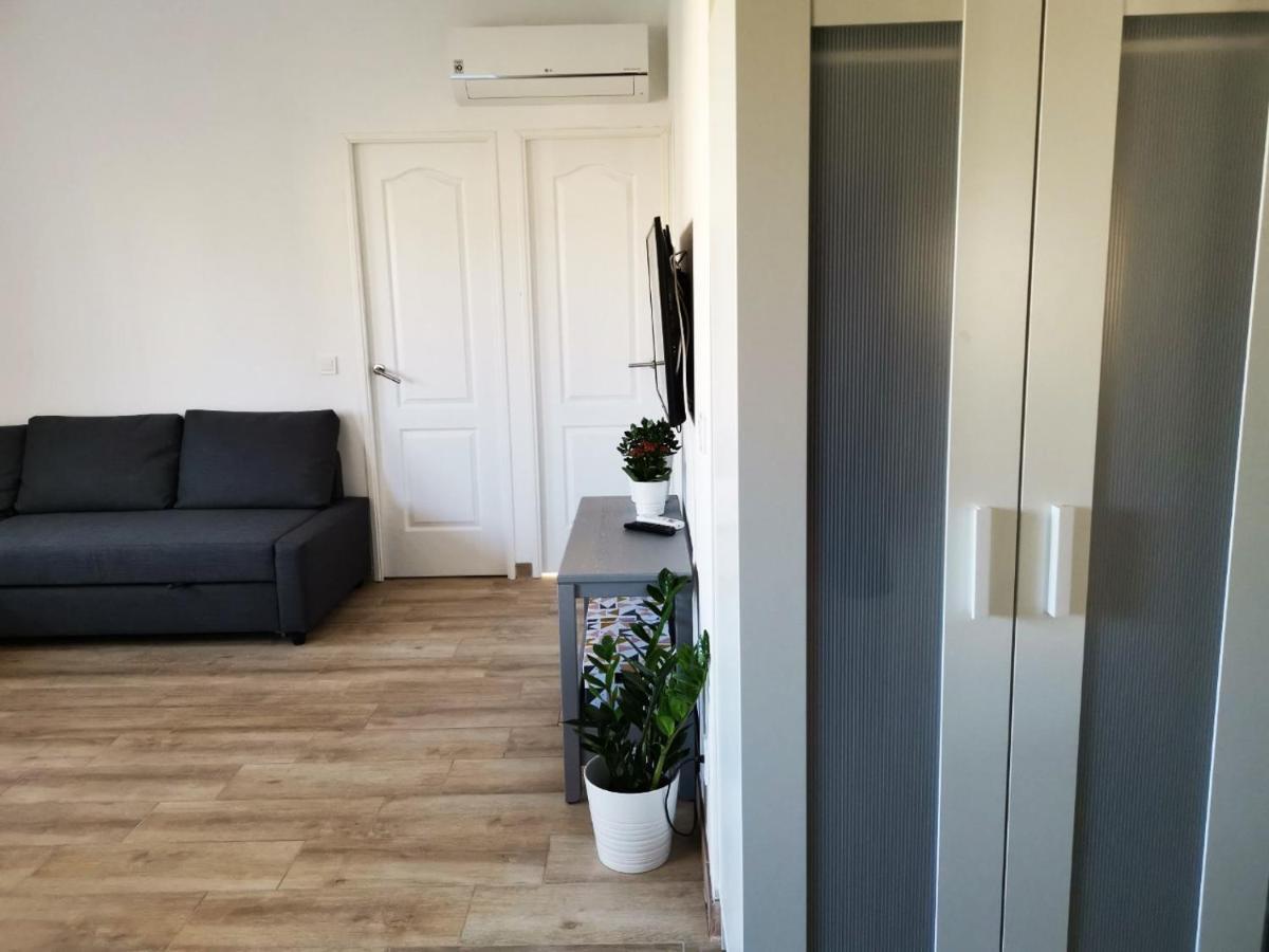 Sunnyspainholidays Apartments Málaga Eksteriør billede