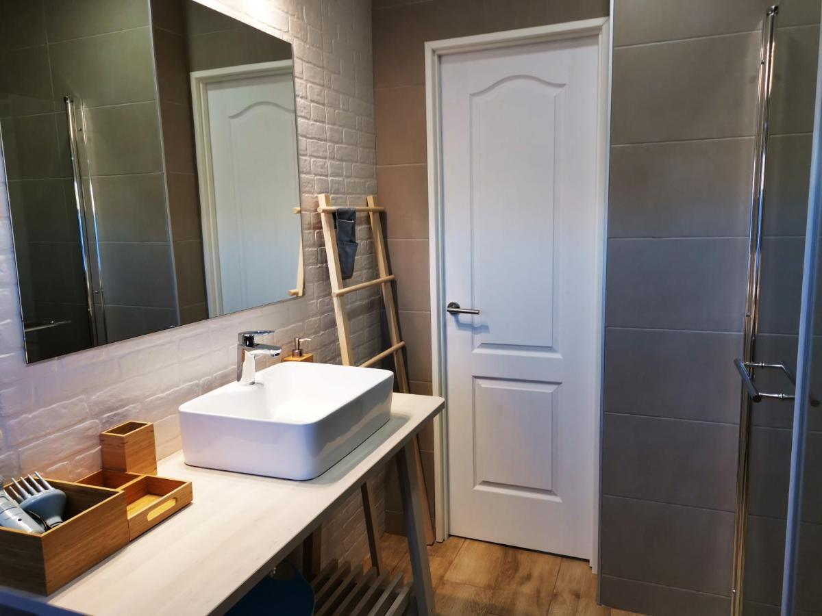 Sunnyspainholidays Apartments Málaga Eksteriør billede