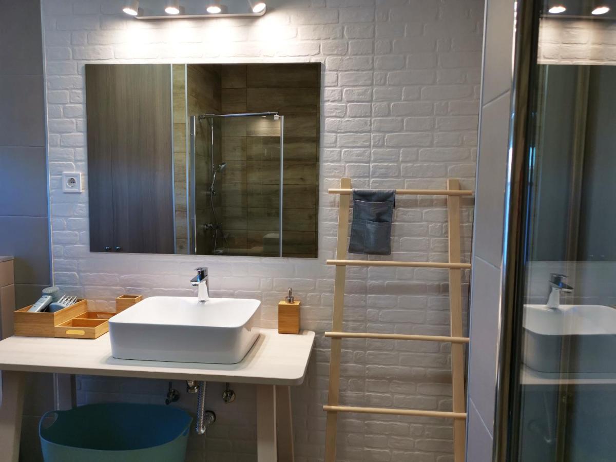 Sunnyspainholidays Apartments Málaga Eksteriør billede